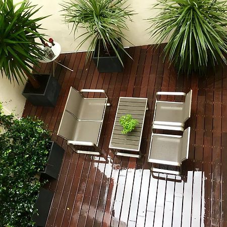Appartements Urban Et Pure Канни Екстер'єр фото
