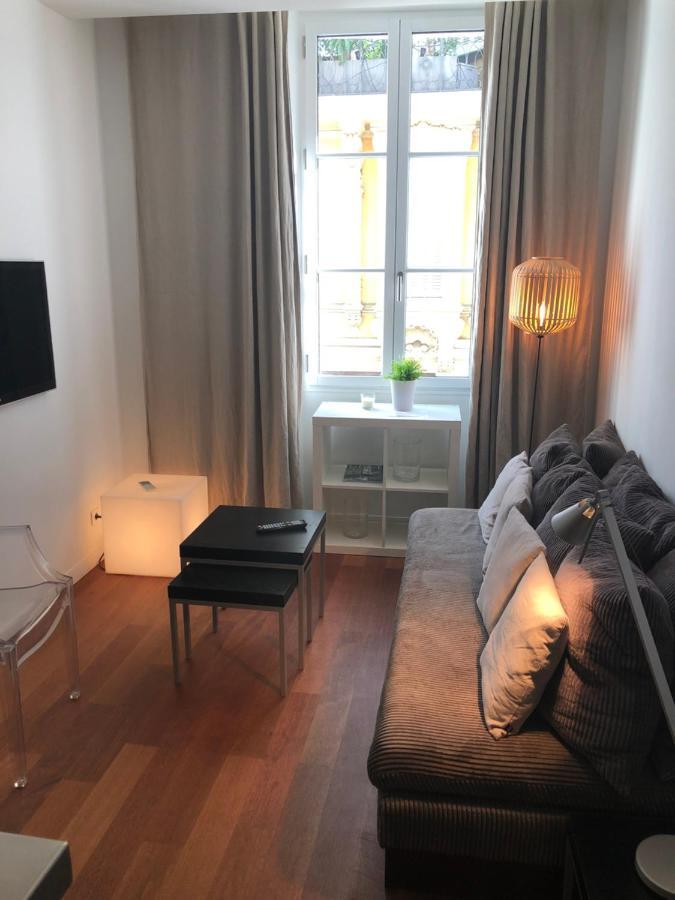 Appartements Urban Et Pure Канни Екстер'єр фото
