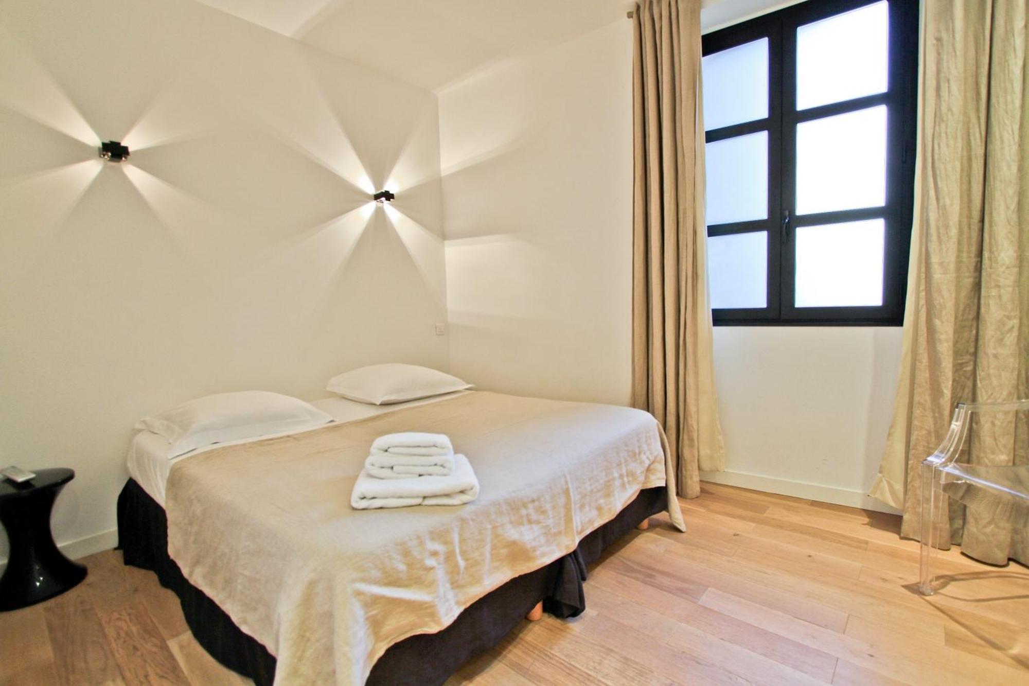 Appartements Urban Et Pure Канни Номер фото