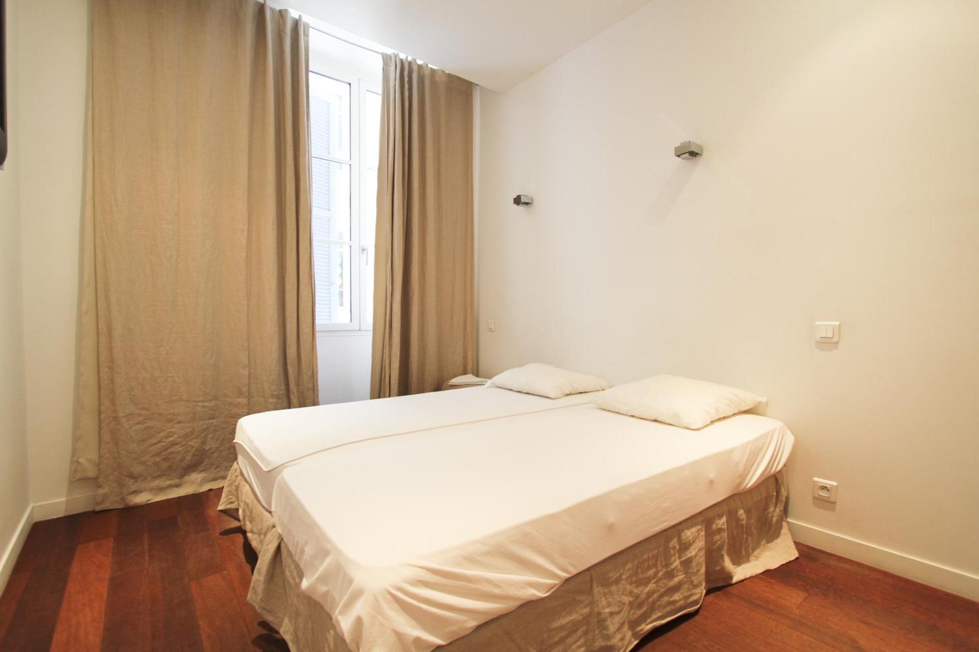 Appartements Urban Et Pure Канни Номер фото