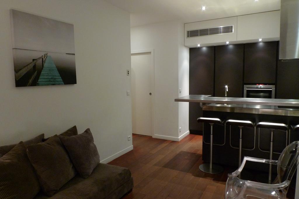 Appartements Urban Et Pure Канни Екстер'єр фото