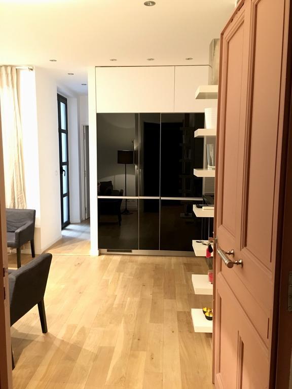 Appartements Urban Et Pure Канни Екстер'єр фото