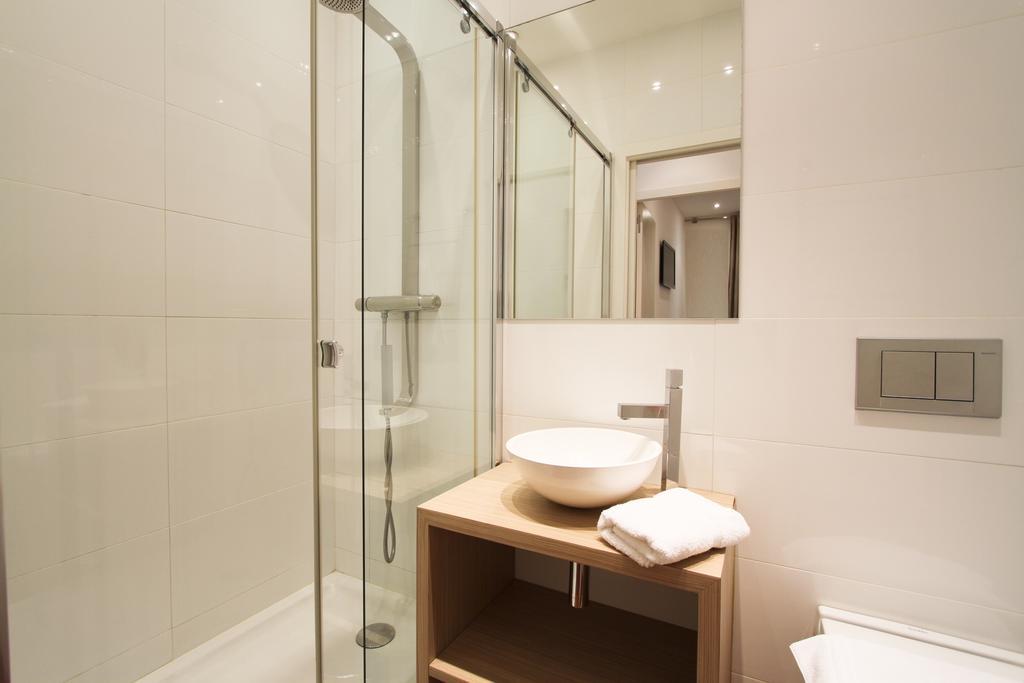 Appartements Urban Et Pure Канни Номер фото