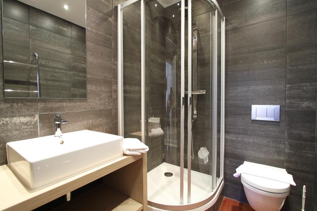 Appartements Urban Et Pure Канни Номер фото