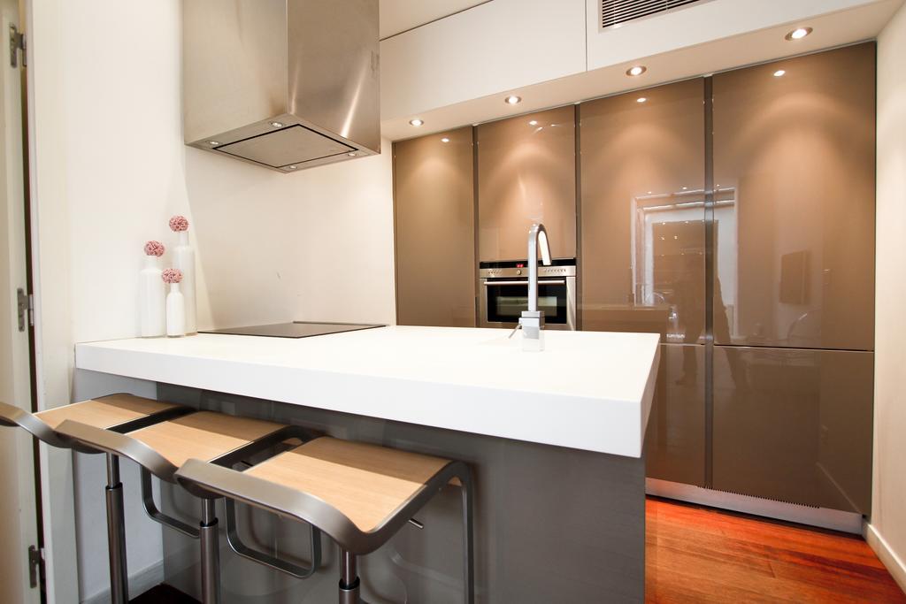 Appartements Urban Et Pure Канни Номер фото