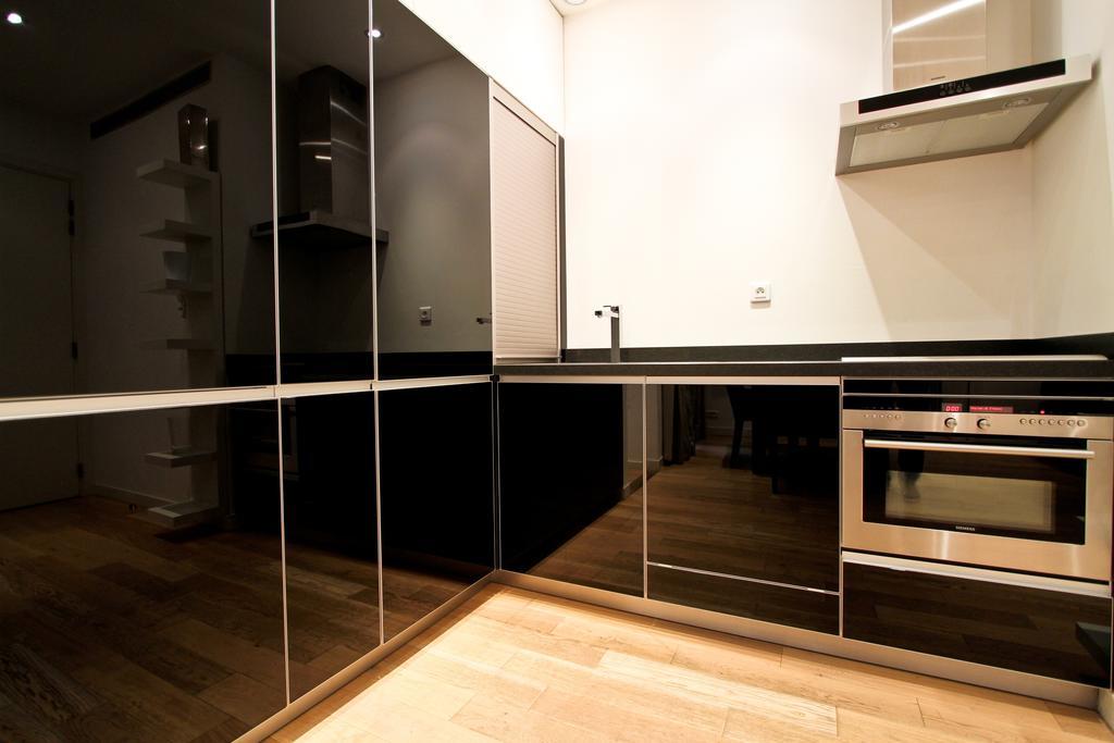 Appartements Urban Et Pure Канни Номер фото