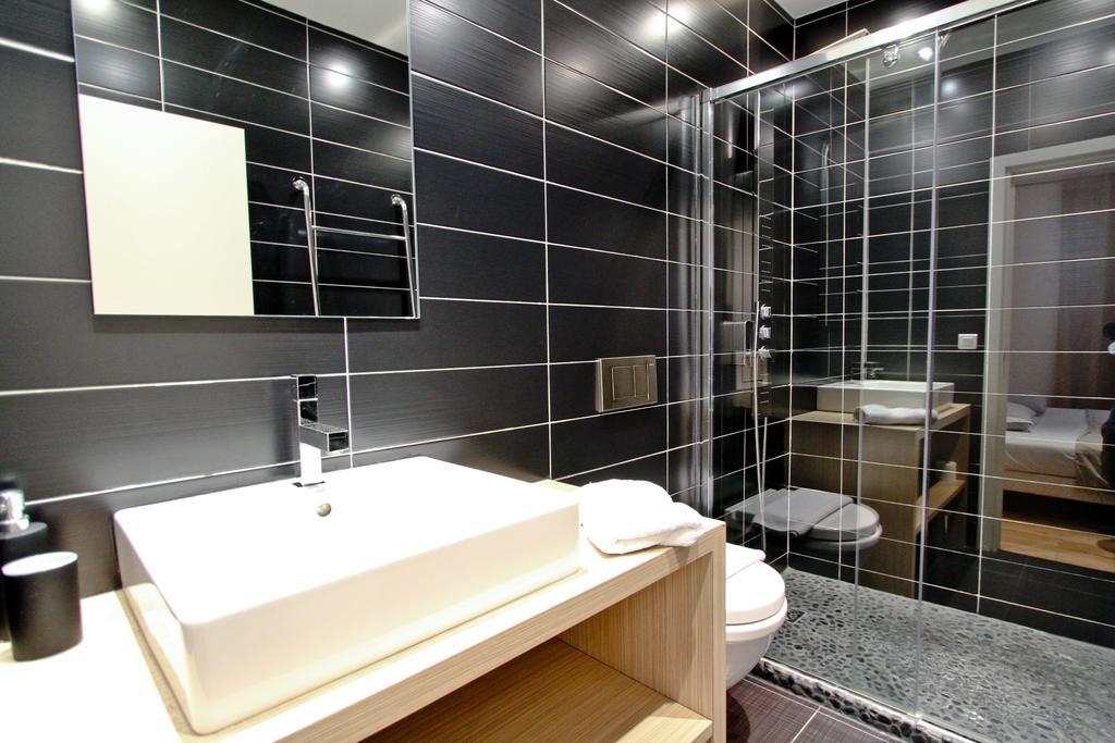 Appartements Urban Et Pure Канни Номер фото