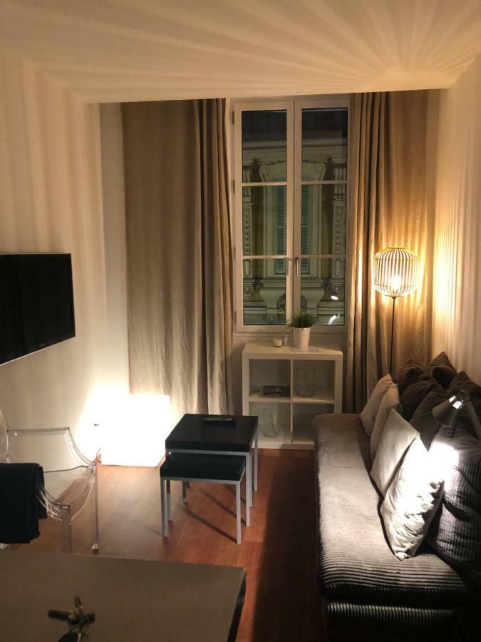 Appartements Urban Et Pure Канни Екстер'єр фото